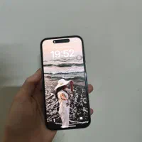 ایفون ۱۵ نرمال ۱۲۸ گیگ کاملا سالم و تمیز|موبایل|تهران, علم و صنعت|دیوار