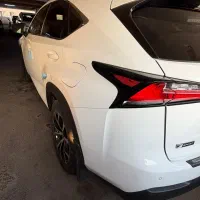 لکسوس NX200T/فول ۷ کلید|خودرو سواری و وانت|تهران, میرداماد|دیوار