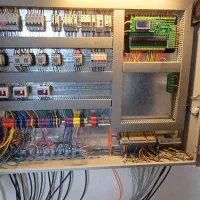 برق صنعتی و ساختمانی