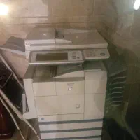 دستگاه کپی شارپ