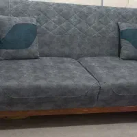 مبل۷ نفره چستر|مبلمان خانگی و میز عسلی|دزفول, |دیوار