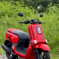 Yamaha QBIX|موتورسیکلت|شیراز, عفیف‌آباد|دیوار