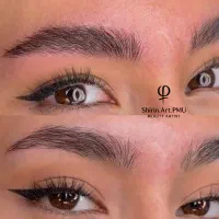 میکروبلیدینگ فیبروز ابرو تخفیف ویژه