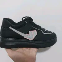 کفش کتونی نیم بوت پوتین ونس|کیف، کفش، کمربند|جوانرود, |دیوار