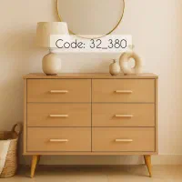 ست میز آرایشی و دراور های مینیمال|جاکفشی، کمد، دراور|کرج, حیدرآباد|دیوار