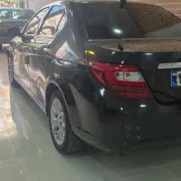 دنا پلاس توربو ۶ دنده  سانروف