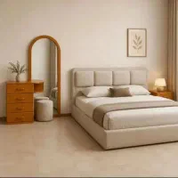 سرویس تدی با رنگ و جنس پارچه دلخواه