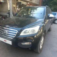 لیفان x60 مدل ۱۳۹۳