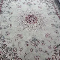 فرش ۱۲ متری|فرش|بابل, |دیوار