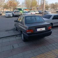 پراید 131 مدل89|خودرو سواری و وانت|بوئین زهرا, |دیوار