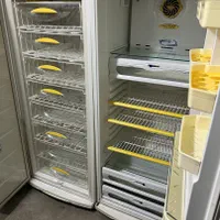 تعمیرات یخچال خانگی وصنعتی در منزل و محیط کار شما|خدمات پیشه و مهارت|کرج, گلشهر|دیوار