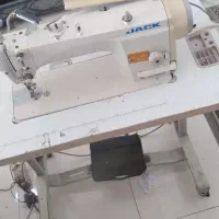 چرخ کامپیوتری جک با ضمانت|چرخ خیاطی و ریسندگی|قائمشهر, |دیوار