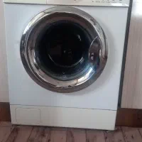 لباسشویی کارکرده