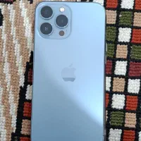 ایفون 13پرومکس