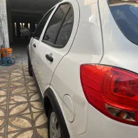 کوییک R(پارس خودرویی)مدل ۱۴۰۲|خودرو سواری و وانت|قزوین, |دیوار