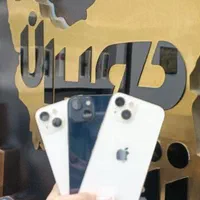 اپل13نرمال آیفون درحد/اکبند موجود باطری بالا 128