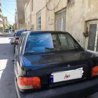 پراید 83|خودرو سواری و وانت|قدس, شهرقدس|دیوار