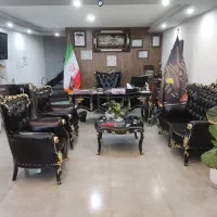 میزوصندلی اداری