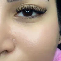 آموزش اکستنشن مژه ،  لیفت ابرو و مژه