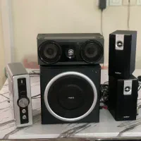 باند و ضبط
