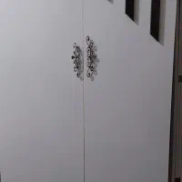 وسایل چوبی در حد نو