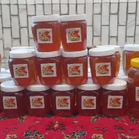 عسل صدرصد طبیعی کرمانشاه