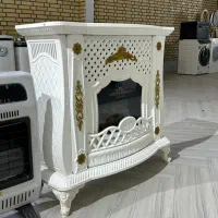 نسل جدید بخاری،ایران گرما پنل سرد جدید ،زرکالا 4|بخاری، هیتر، شومینه|یاسوج, |دیوار