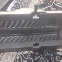 کباب ساز خانگی شاندرمن