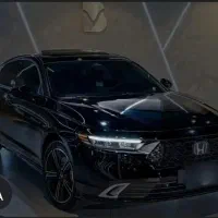 فروش حواله هندا آکورد2025