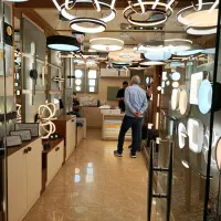 وقتشه فضاتو دگرگون کنی|لوستر و چراغ آویز|تهران, لاله زار|دیوار