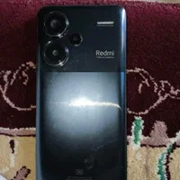 شیائومی +Redmi Note 13 Pro با حافظهٔ ۲۵۶ گیگابایت