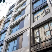 ۱۱۲ متر واحد نوساز ، خیابان معلم