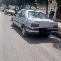 پژو ۴۰۵ دوگانه کارخانه|خودرو سواری و وانت|قائمشهر, |دیوار