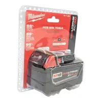 باتری شارژی 18 ولت 5 آمپر‌ میلواکی مدل M18