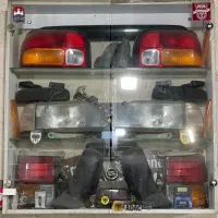 لوازم پراید پژو پارس پیکان یاماها 405