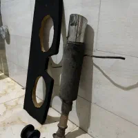 لوازم جانبی ماشین|قطعات یدکی و لوازم جانبی|اصفهان, دنارت|دیوار