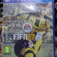 سی دیps4 بازی فیفا ۲۰۱۷