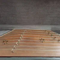 سنتور لاکوک مهر استاد راسخ