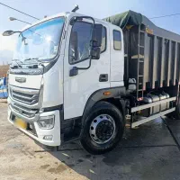 امپاورBD300 کمپرسی درجه یک.|خودرو سنگین|اراک, |دیوار