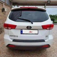 دایون Y5|خودرو سواری و وانت|لاهیجان, گلستان|دیوار