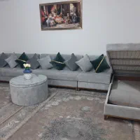 مبل تختخوابشو نیکان|مبلمان خانگی و میز عسلی|پاکدشت, خاتون آباد|دیوار