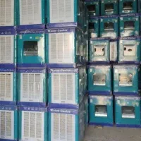کولر ابی ۳۲۰۰ موتور قوی +قیمت کف بازار