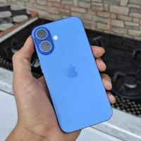 آیفون ۱۶ نرمال ۱۲۸ گیگ