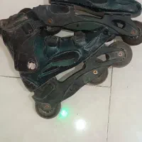 اسکیت|دوچرخه، اسکیت، اسکوتر|قرچک, میرزائی شمالی|دیوار