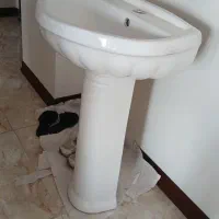 روشویی درحد نو