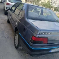 پژو ۴۰۵ مدل ۹۹