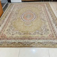 فرش شش متری یه جفت6یه فرش نه متری 5