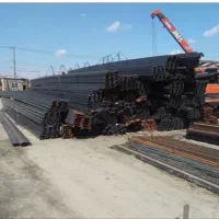 آهن‌آلات ساختمانی درخشان  قیمت‌ روز‌  ارسال فوری