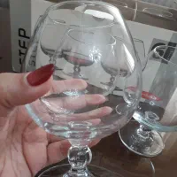 کریستال اصل چک ظروف مرغی وآنتیک|ظروف سرو و پذیرایی|تهران, مدائن|دیوار