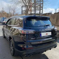 تیگو۸ پرومکس آی ای ۴۰۲ ۱۵ تا کار